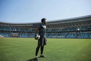 Fotbal jako životní styl