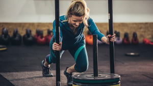 Vytrvalostní sporty