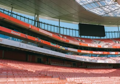 Arsenal tröjor genom åren