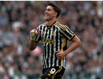 Jak Dušan Vlahović posiluje útok Juventusu