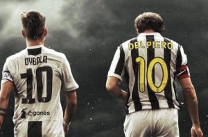 Odkaz Juventusu v dresu Od Buffona po Bonucciho