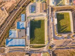 Southampton FC tröja genom tiderna