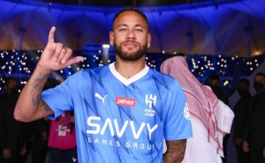 Vývoj herního stylu Neymara Jr. Od Santosu k Al-Hilalu