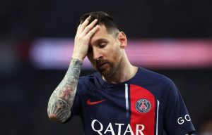 Lionel Messi a PSG Jaký Dopad Měl Jeho Odchod na Klub