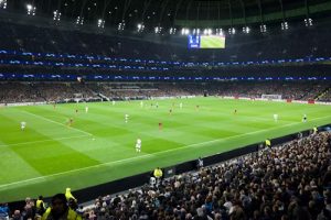 Tottenham Hotspur Tröjor