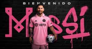 Inter Miami v novém světle Jak Messi zvedl hodnotu klubu