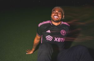 David Beckham a jeho vliv na estetiku dres Inter Miami