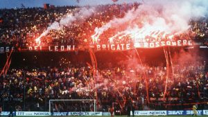 Triumf AC Milan v roce 1989 Jak porazili Real Madrid a vybojovali třetí titul v Evropě