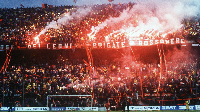 Triumf AC Milan v roce 1989 Jak porazili Real Madrid a vybojovali třetí titul v Evropě