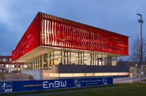 Oblíbené tréninkové cvičení hráčů VfB Stuttgart Jak se baví na hřišti