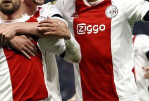 Vítězné dresy Ajax Jak speciální edice vyjadřují klubovou hrdost