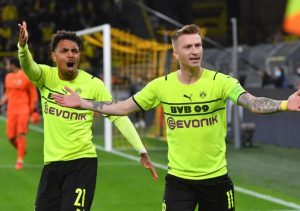 Když žlutočerná ustoupila Nejkontroverznější barevné změny dresů BVB