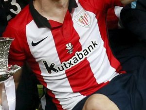 Dres Athletic Bilbao 2015-2016 Pocta Historii a Tradici Klubu
