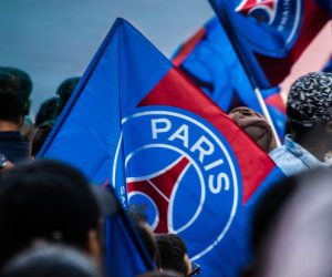 PSG píše historii Poprvé vstoupilo do finále Ligy mistrů na domácí půdě