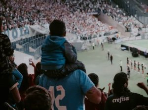 Rodinné fotbalové večery Tipy, jak si společně užít zápas