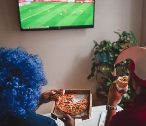 Fanouškovské setkání Jak propojit sport, přátele a zábavu