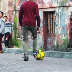 Když fotbal potká tanec: Nové trendy v tréninku