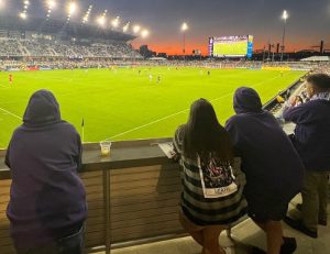 Rodinné fotbalové večery s RC Lens Zábava pro všechny generace